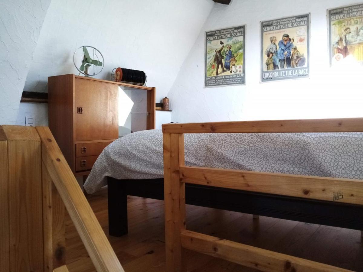 La Chapelle Bed & Breakfast Dinant Luaran gambar