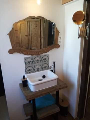 La Chapelle Bed & Breakfast Dinant Luaran gambar