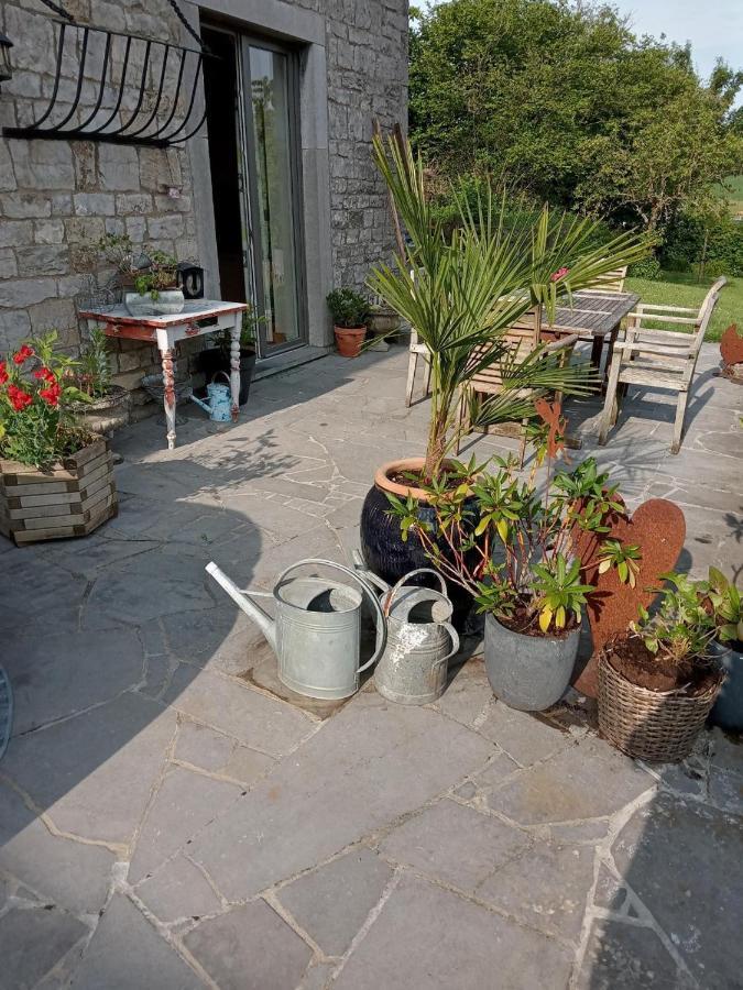 La Chapelle Bed & Breakfast Dinant Luaran gambar