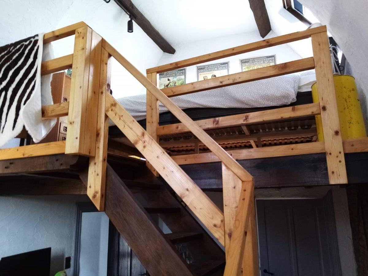 La Chapelle Bed & Breakfast Dinant Luaran gambar