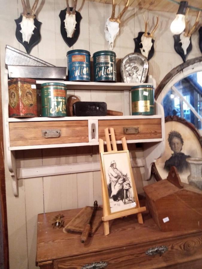 La Chapelle Bed & Breakfast Dinant Luaran gambar