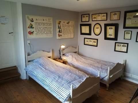 La Chapelle Bed & Breakfast Dinant Luaran gambar