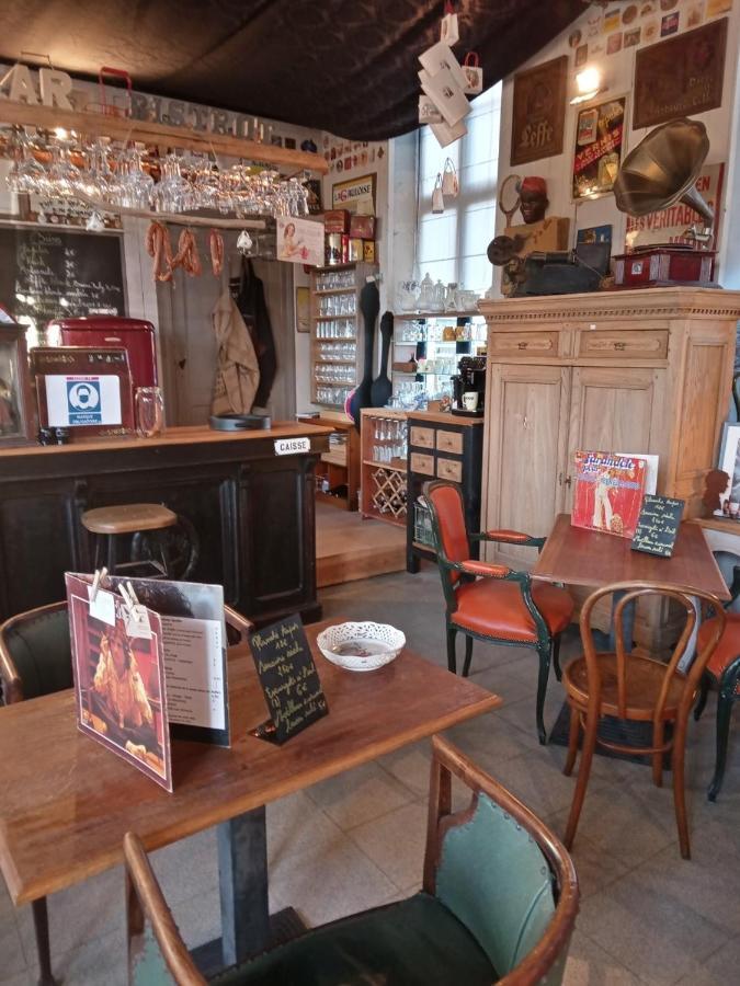 La Chapelle Bed & Breakfast Dinant Luaran gambar