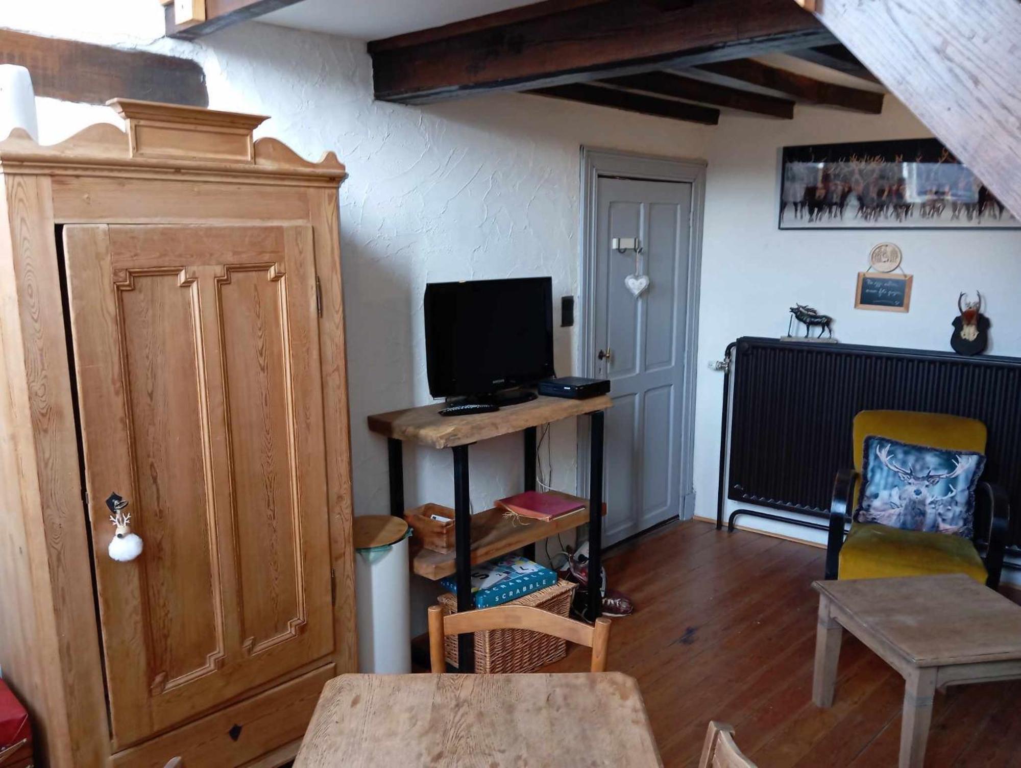 La Chapelle Bed & Breakfast Dinant Luaran gambar