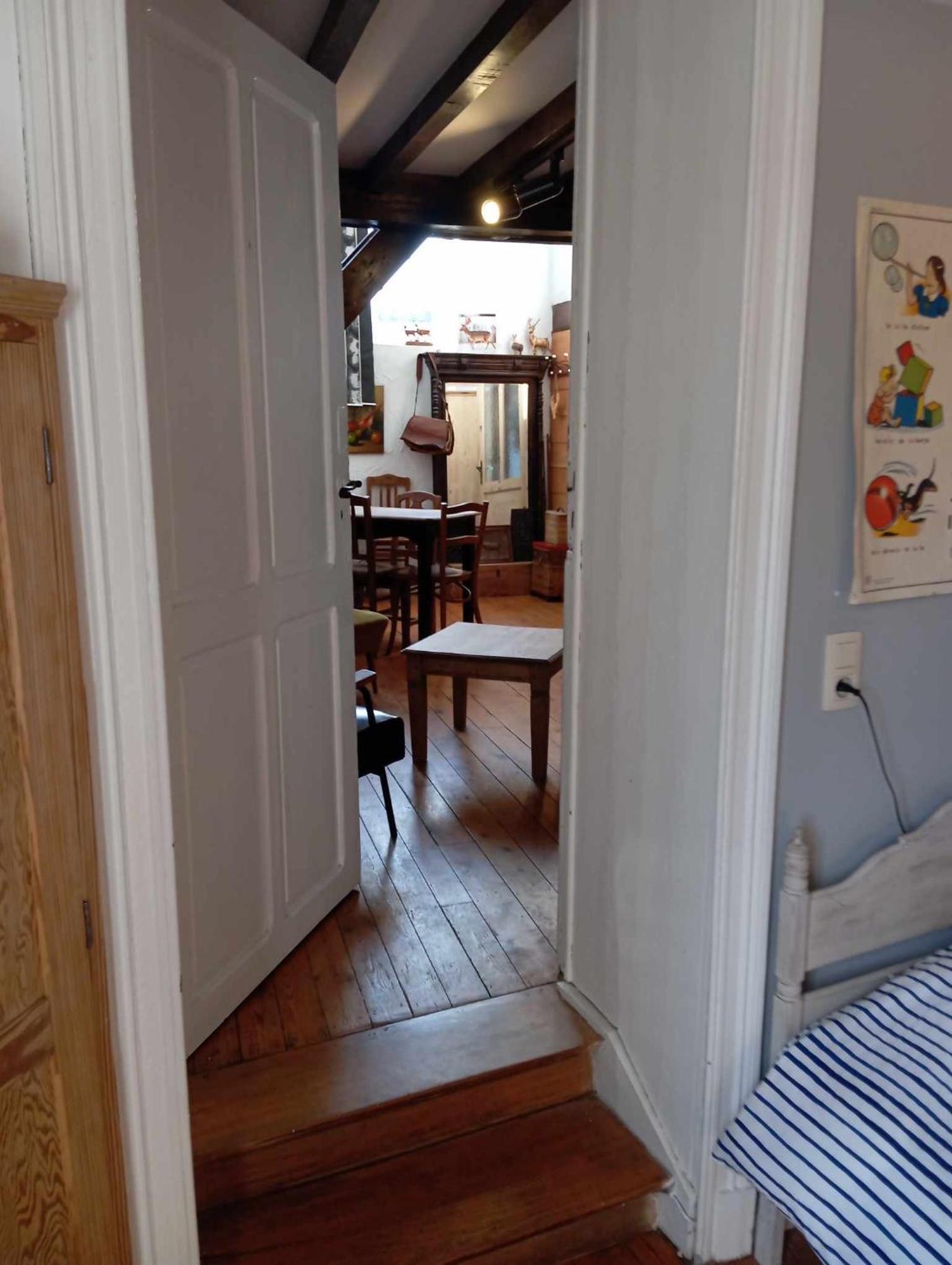 La Chapelle Bed & Breakfast Dinant Luaran gambar