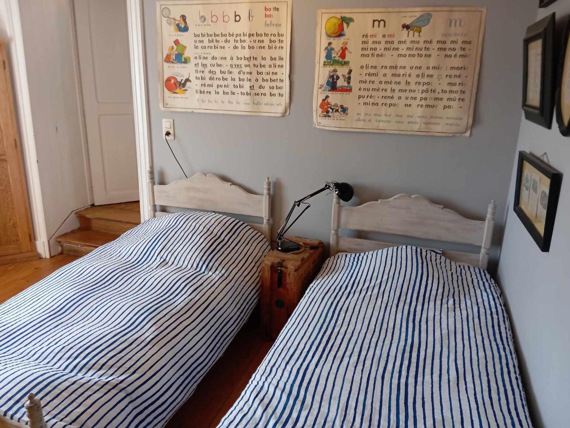 La Chapelle Bed & Breakfast Dinant Luaran gambar