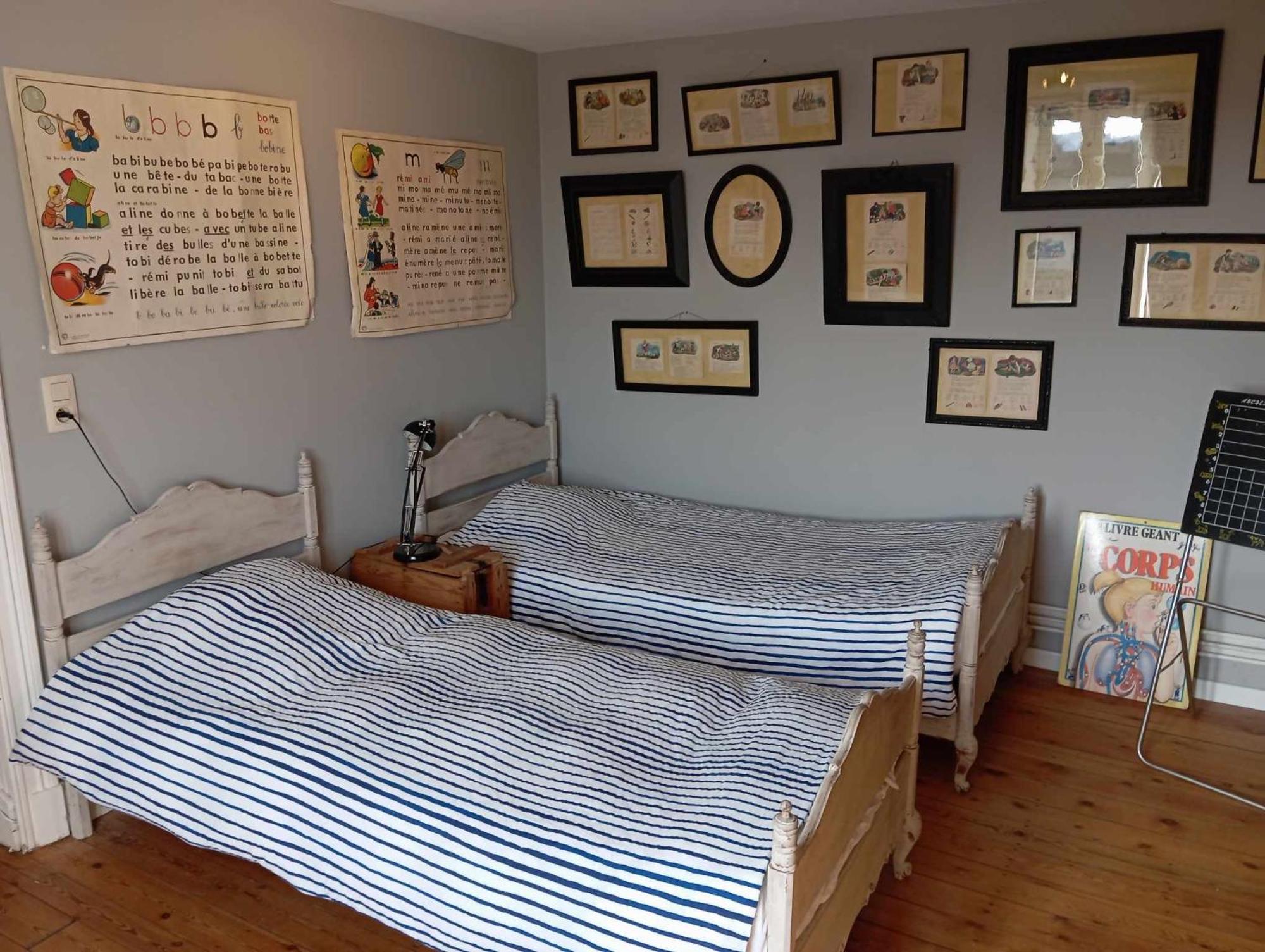 La Chapelle Bed & Breakfast Dinant Luaran gambar