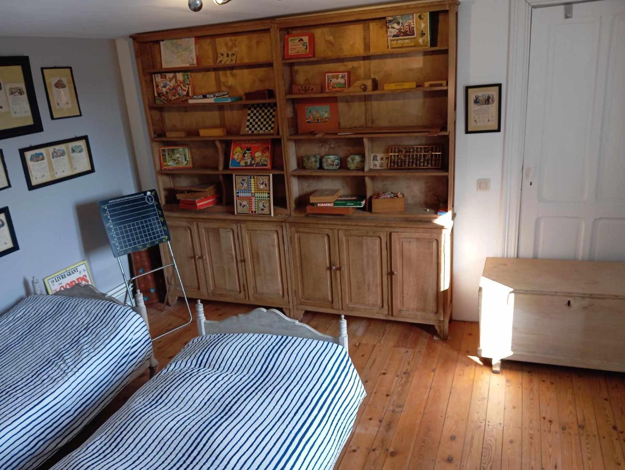 La Chapelle Bed & Breakfast Dinant Luaran gambar