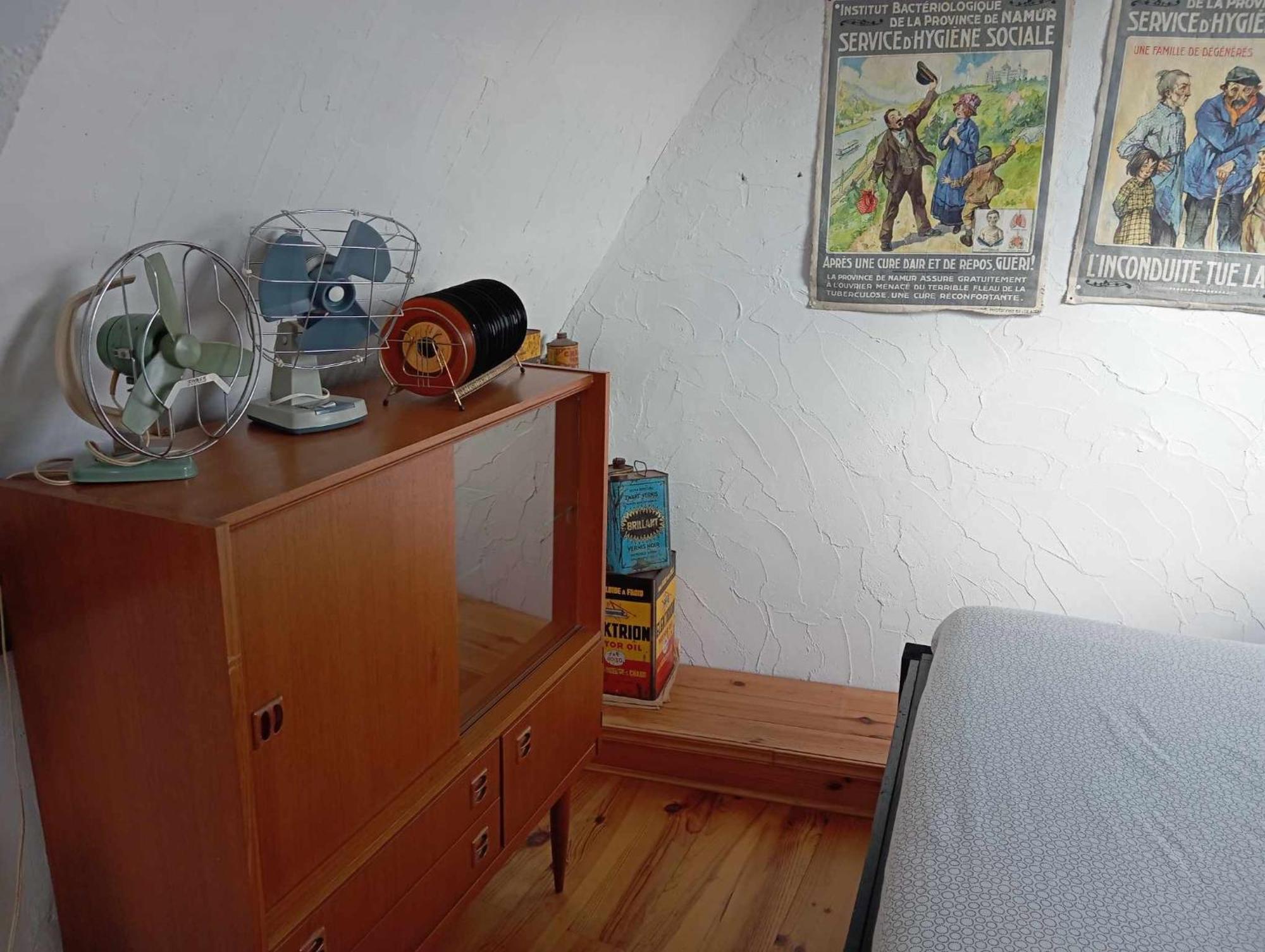 La Chapelle Bed & Breakfast Dinant Luaran gambar